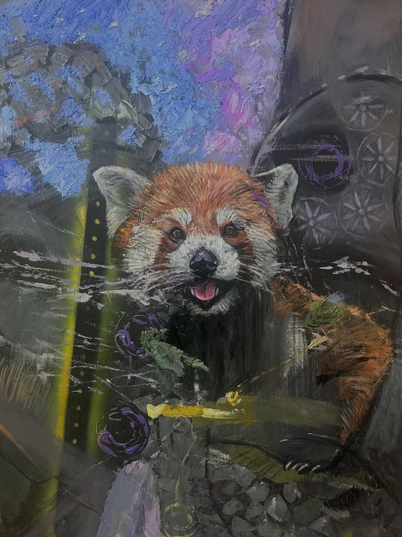 Ivan Tocić sample work