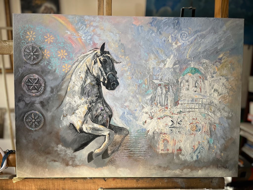 Sample work