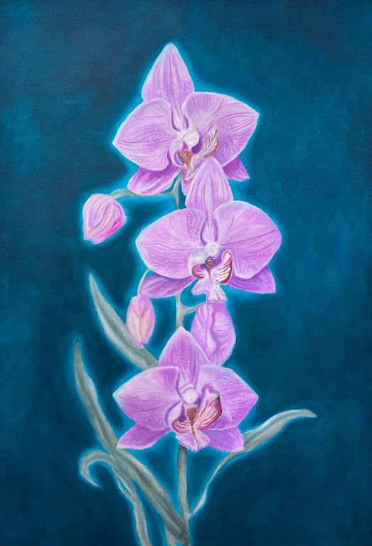 Julia Giovanna sample work
