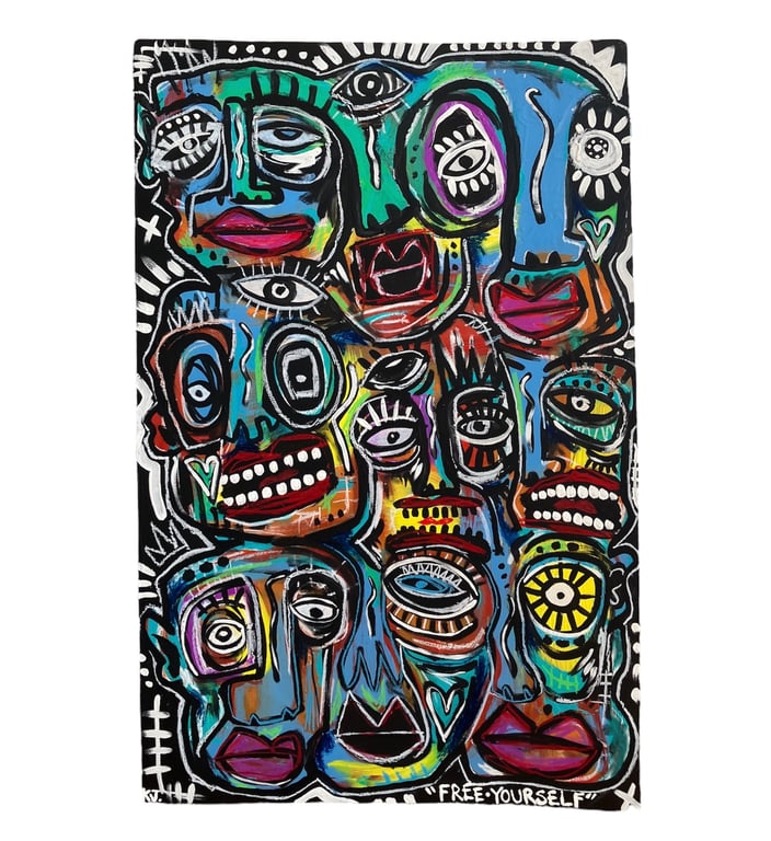 Kayl Johnson sample work