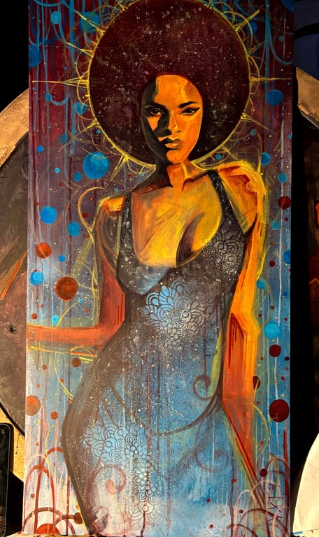 Sample work