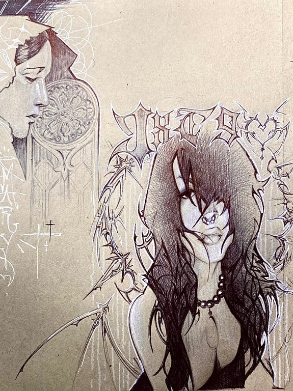 Sample work