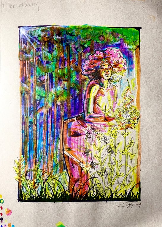 Sample work