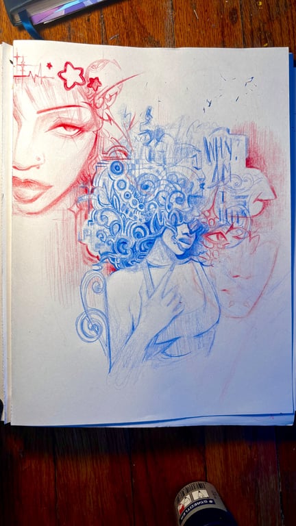 Sample work
