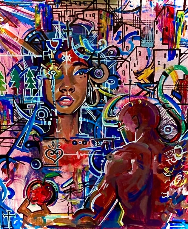 Sample work