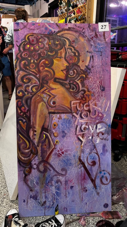 Sample work