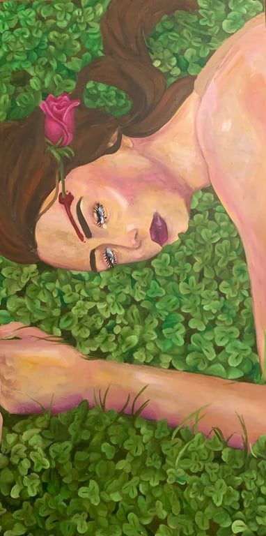 Taylor Campbell sample work