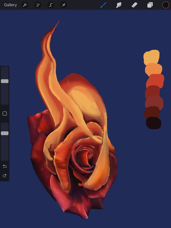 Sample work
