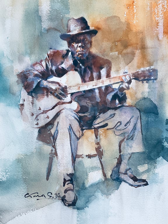 Sample work