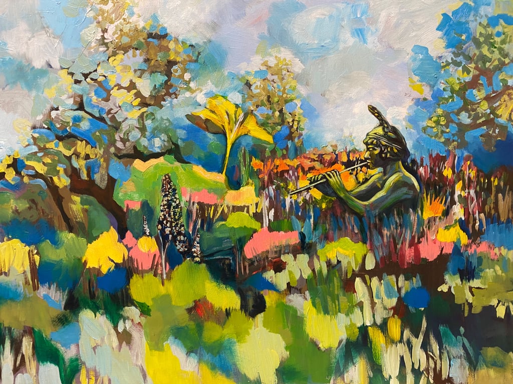 Sample work
