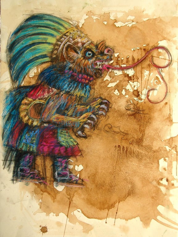 Sample work