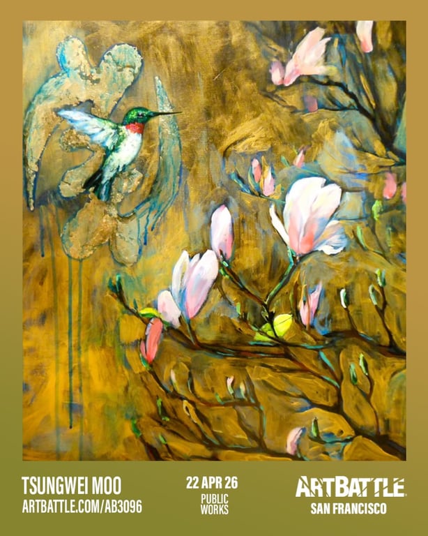 Tsungwei Moo