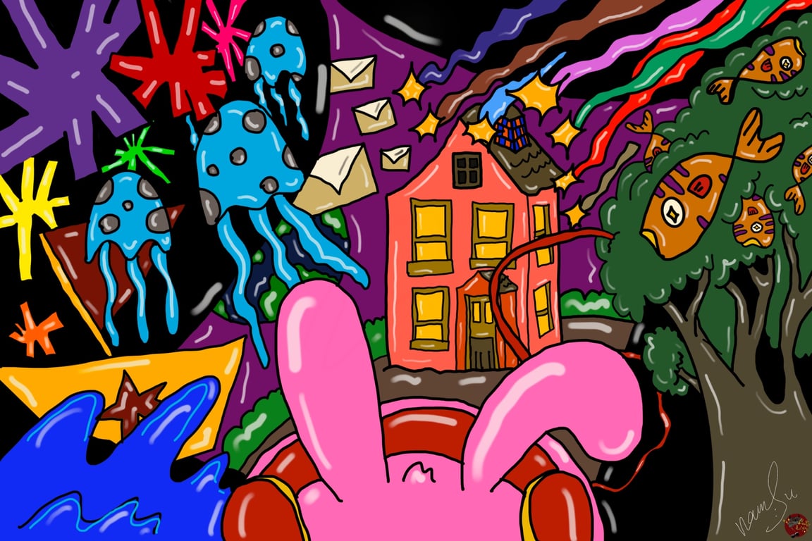 Sample work