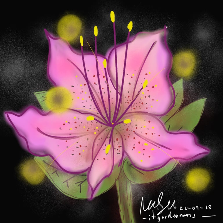 Sample work