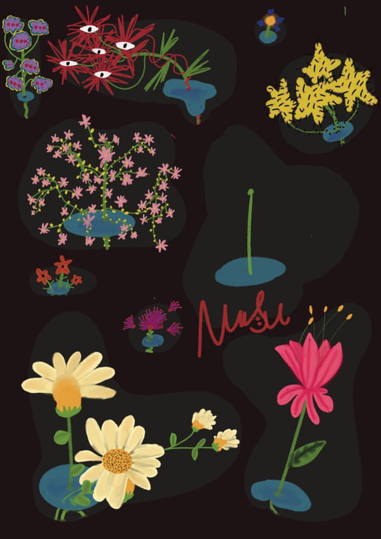 Sample work