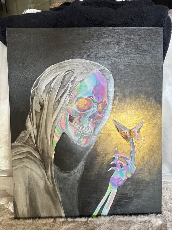 Sample work