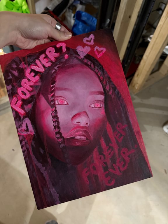 Sample work