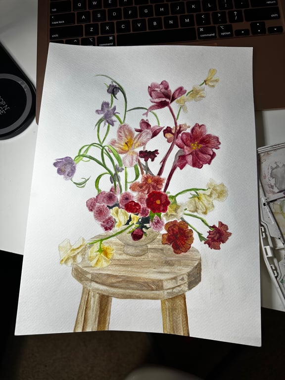 Sample work