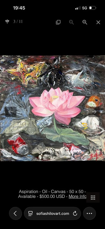 Sample work