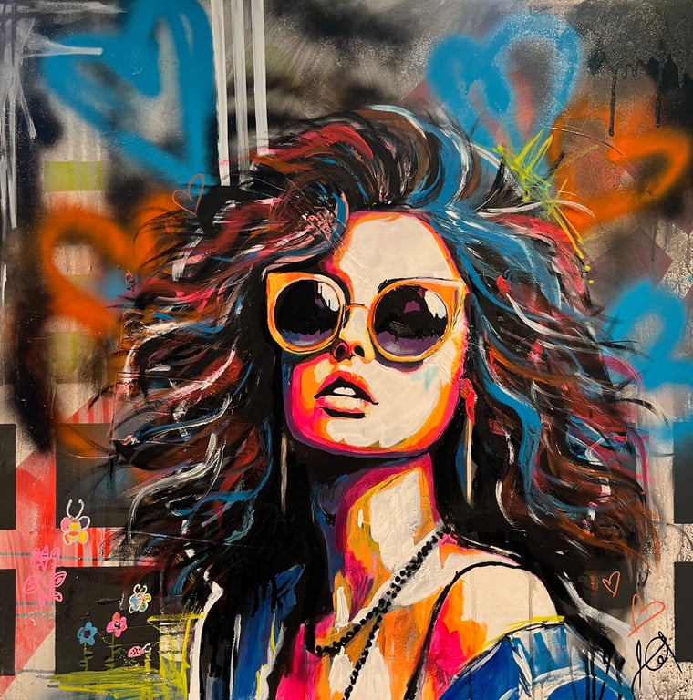 Jasmine Goerlach sample work