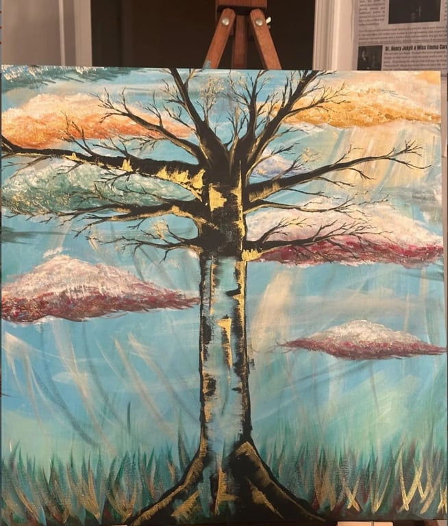 Sample work