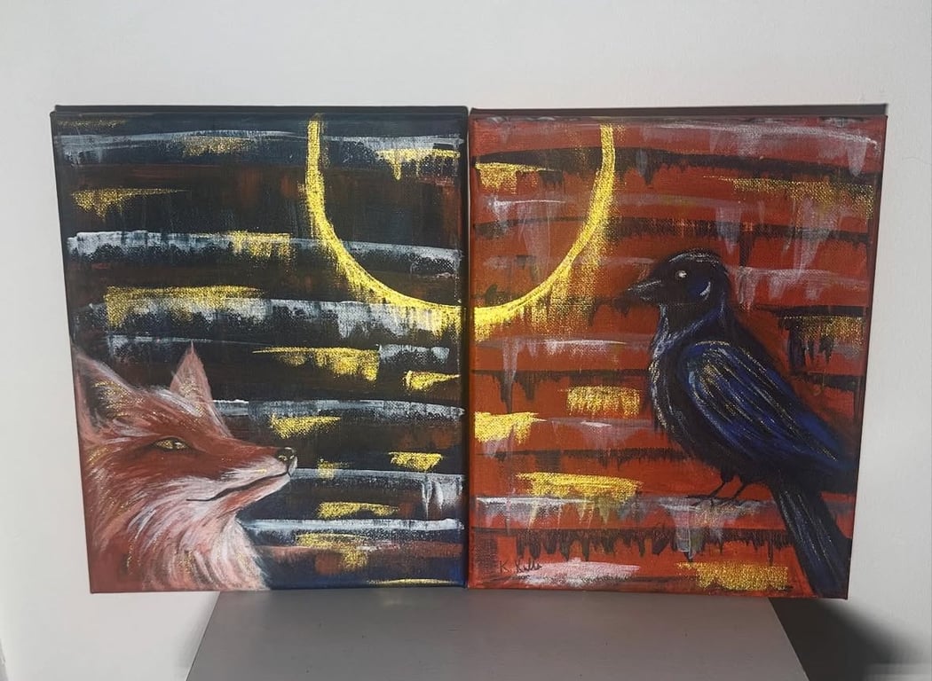 Sample work