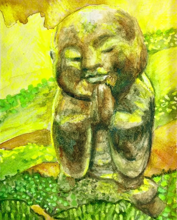 Sample work