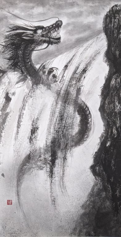 Masayo Colley sample work