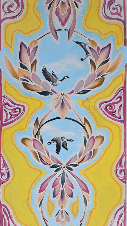 Sample work
