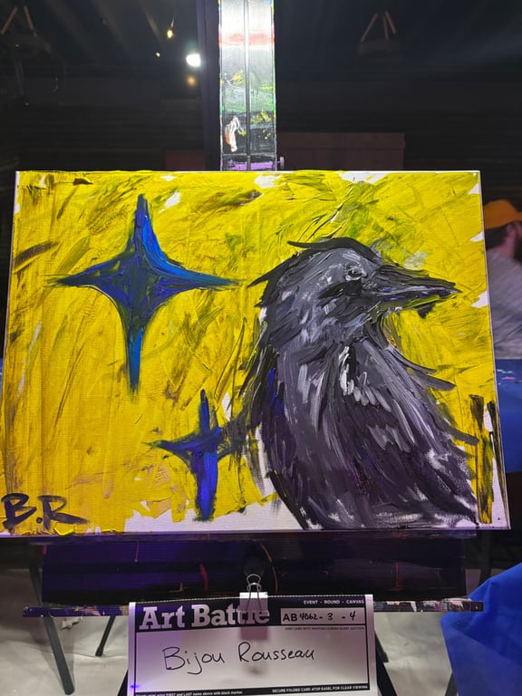 Sample work
