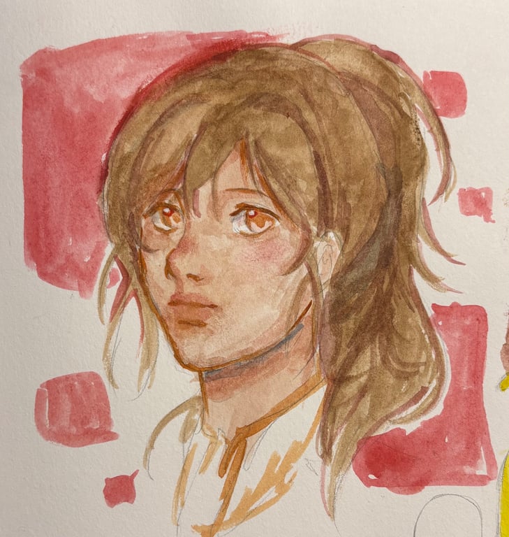 Sample work