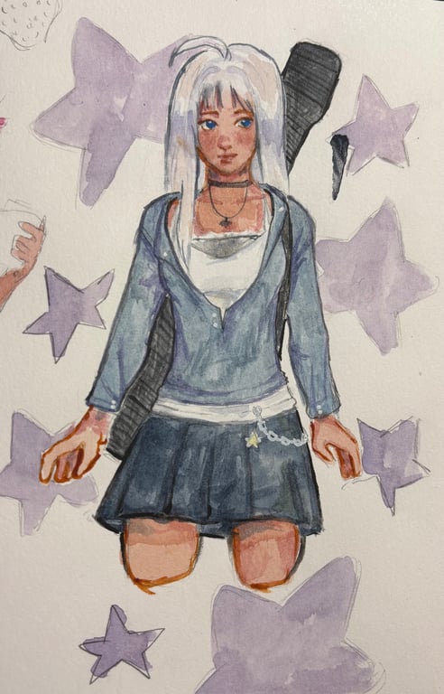 Sample work