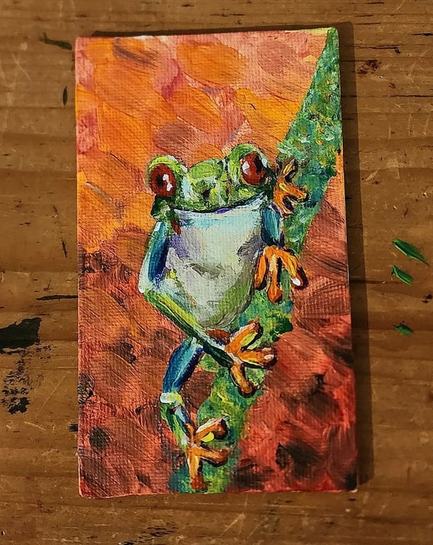 Sample work