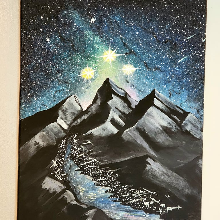 Sample work