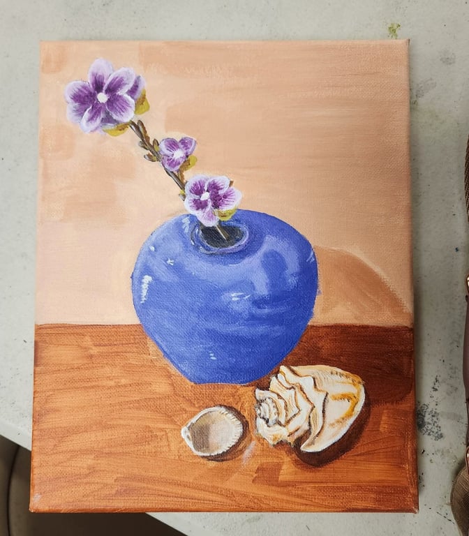 Sample work