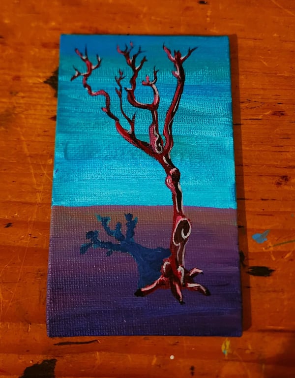 Sample work