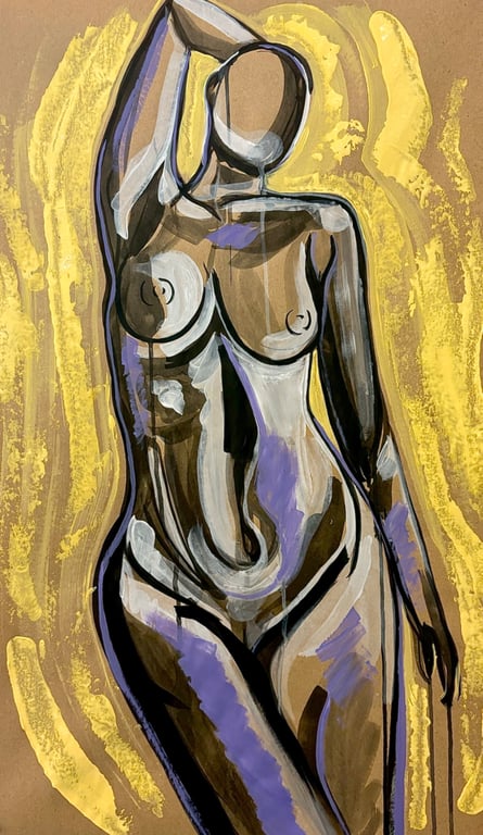Sample work