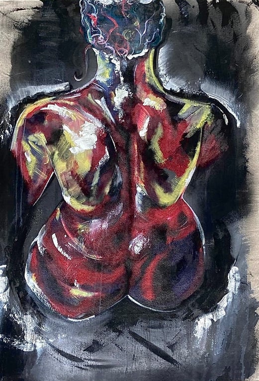 Sample work