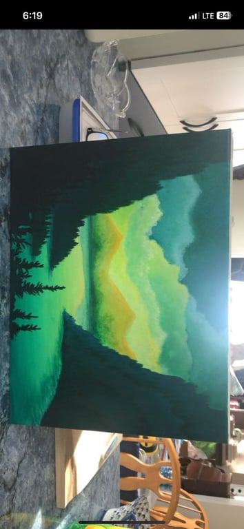 Faith Seguin sample work