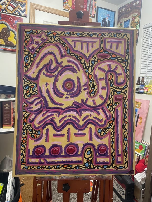 Sample work