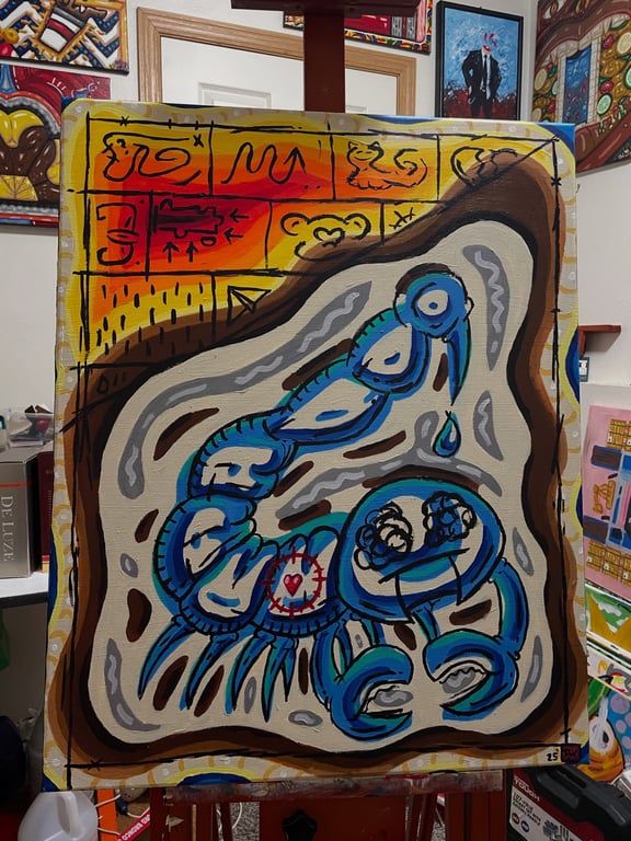 Drakkari Williams sample work