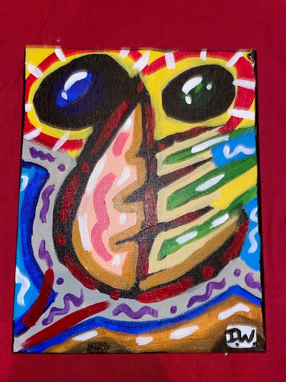 Sample work