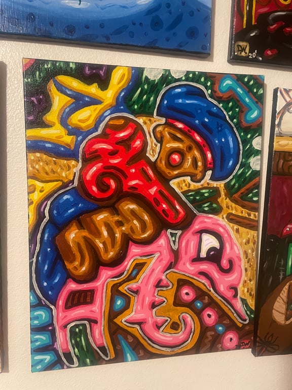 Sample work