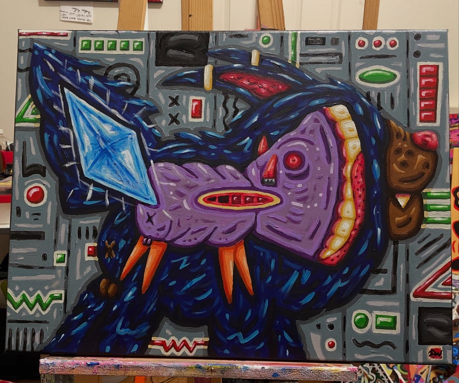 Sample work