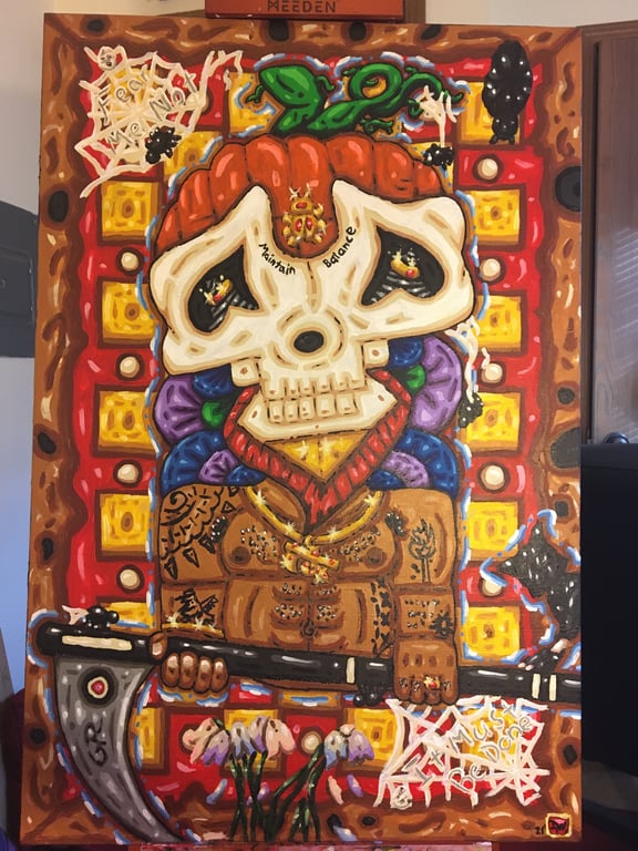 Sample work