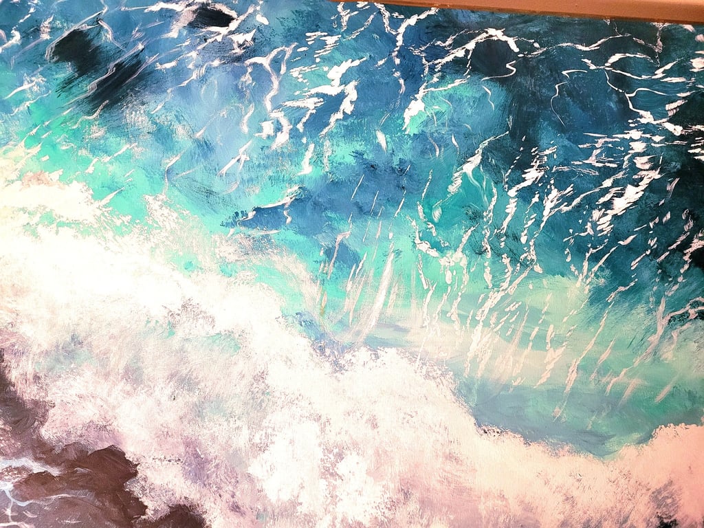 Sample work