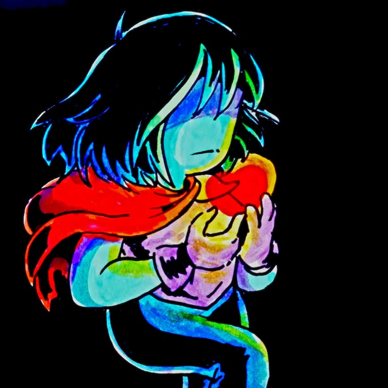 Sample work