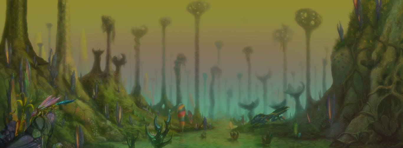 Stefan Tzekov sample work