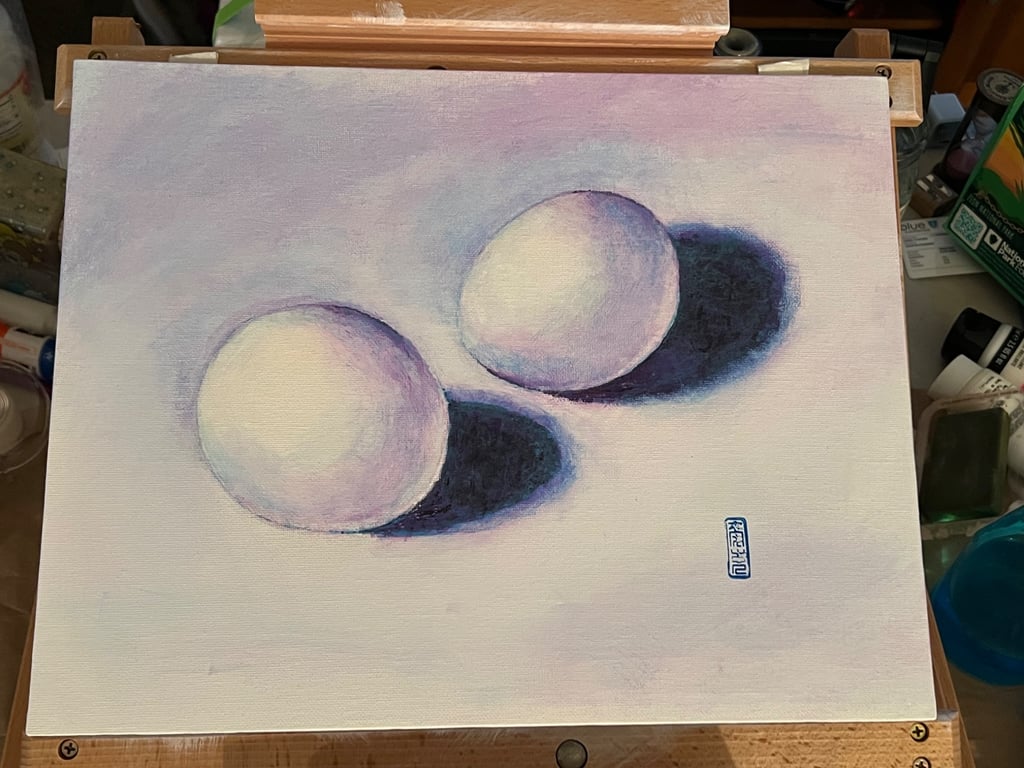 Sample work