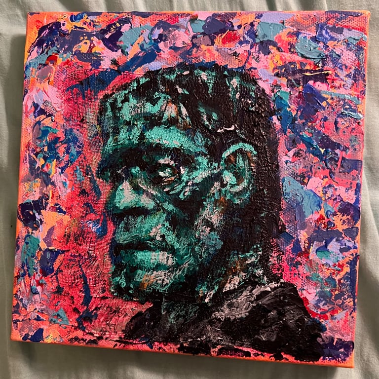 Sample work